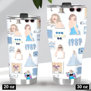 Taylor Swift Tumbler Cup - GNE 1290