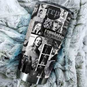 Taylor Swift Tumbler Cup - GNE 1399