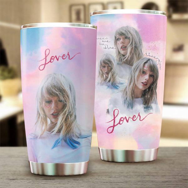 Taylor Swift Tumbler Cup - GNE 1440