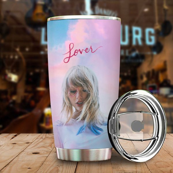 Taylor Swift Tumbler Cup - GNE 1440