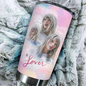 Taylor Swift Tumbler Cup - GNE 1440