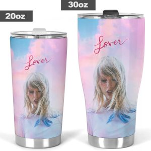 Taylor Swift Tumbler Cup - GNE 1440