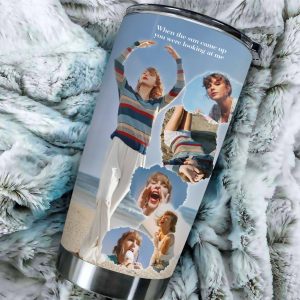 Taylor Swift Tumbler Cup - TANTN 8153