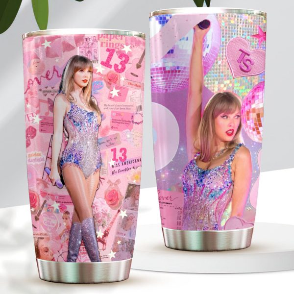 Taylor Swift Tumbler Cup - GNE 1375