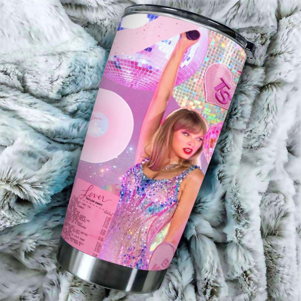 Taylor Swift Tumbler Cup - GNE 1375