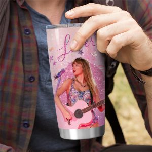 Taylor Swift Tumbler Cup - GNE 1375