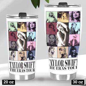 Taylor Swift Tumbler Cup - VANDH 3415