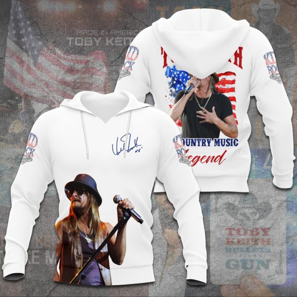 Toby Keith 3D Apparel - TANTN 8146