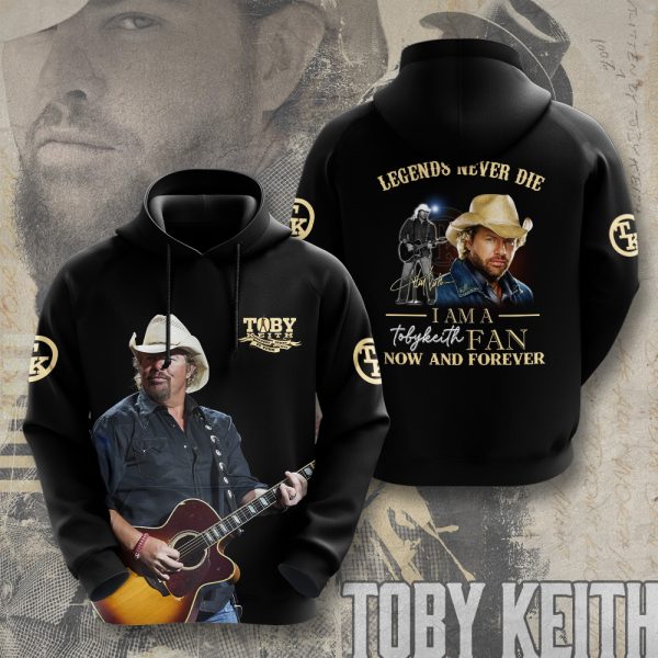 Toby Keith 3D Apparel - HOATT 6263