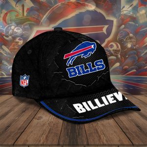 Buffalo Bills Classic Cap - MAITM 8566