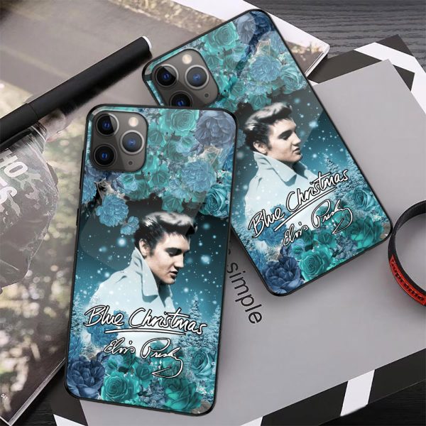 Elvis Presley Phone Case - HOATT 6809