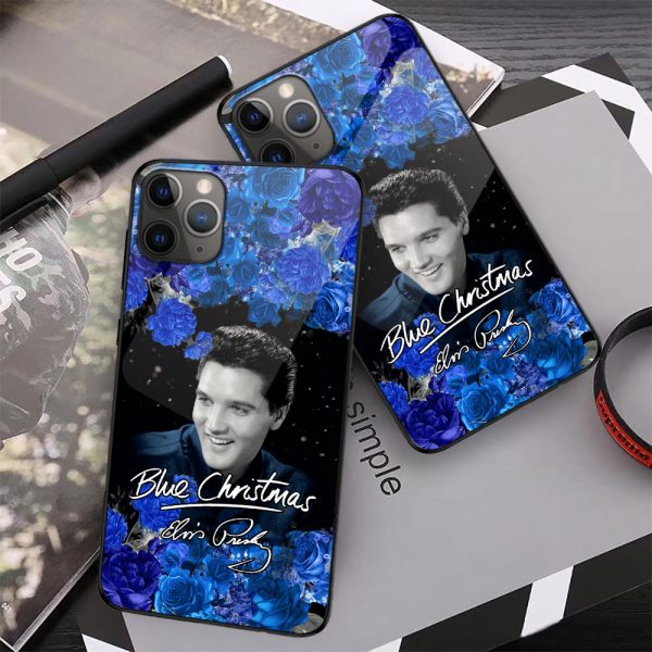 Elvis Presley Phone Case - HOATT 6810