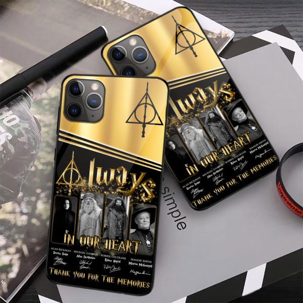 Harry Potter Phone Case - MAITM 8439