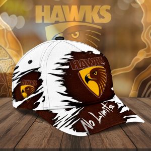 Hawthorn FC Classic Cap - MAITM 8264