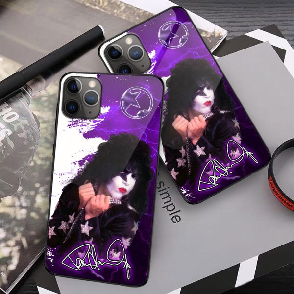 Kiss Band Phone Case - MAITM 8380