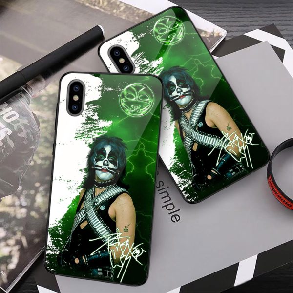 Kiss Band Phone Case - MAITM 8381