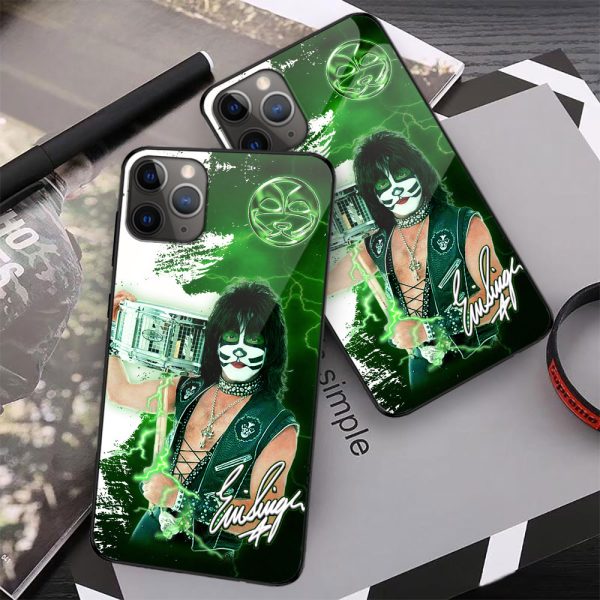 Kiss Band Phone Case - MAITM 8382