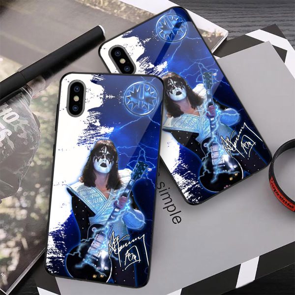 Kiss Band Phone Case - MAITM 8383