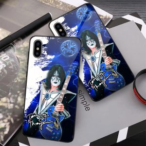 Kiss Band Phone Case - MAITM 8384