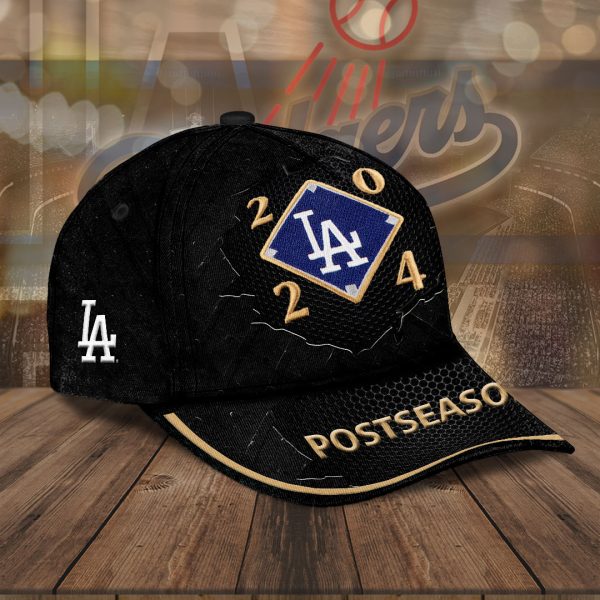 Los Angeles Dodgers Classic Cap - MAITM 8373