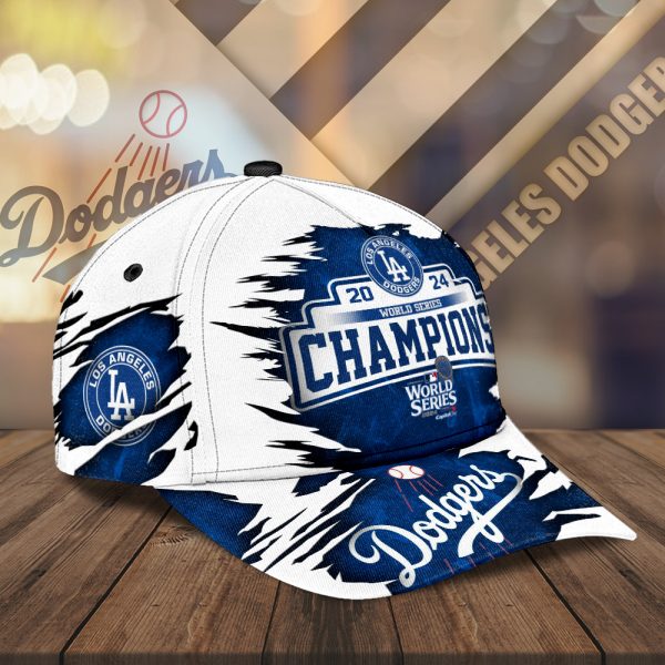 Los Angeles Dodgers Classic Cap - MAITM 8581