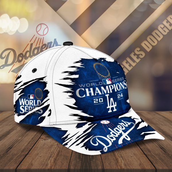 Los Angeles Dodgers Classic Cap - MAITM 8597