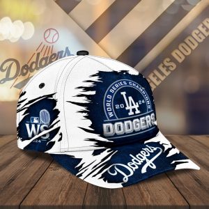 Los Angeles Dodgers Classic Cap - MAITM 8624