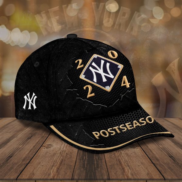 New York Yankees Classic Cap - MAITM 8361