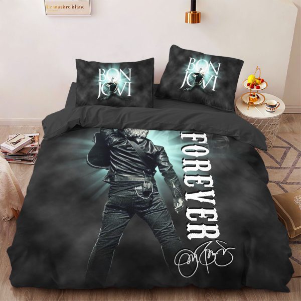 Bon Jovi Bedding set - MAITM 8564