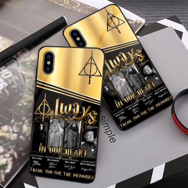 Harry Potter Phone Case - MAITM 8439