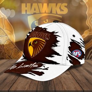 Hawthorn FC Classic Cap - MAITM 8264