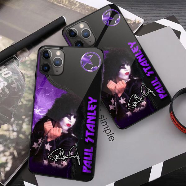 Kiss Band Phone Case - MAITM 8257