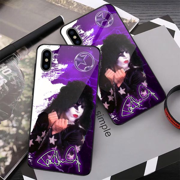 Kiss Band Phone Case - MAITM 8380