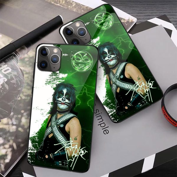 Kiss Band Phone Case - MAITM 8381