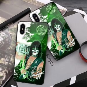 Kiss Band Phone Case - MAITM 8382