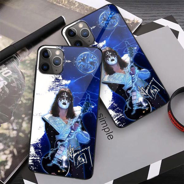 Kiss Band Phone Case - MAITM 8383