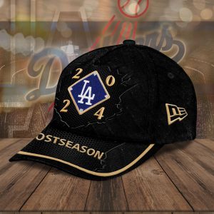 Los Angeles Dodgers Classic Cap - MAITM 8373