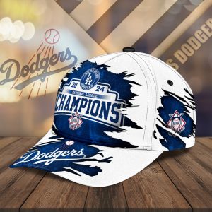 Los Angeles Dodgers Classic Cap - MAITM 8466