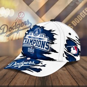 Los Angeles Dodgers Classic Cap - MAITM 8581