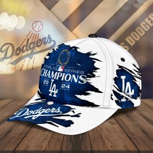 Los Angeles Dodgers Classic Cap - MAITM 8597