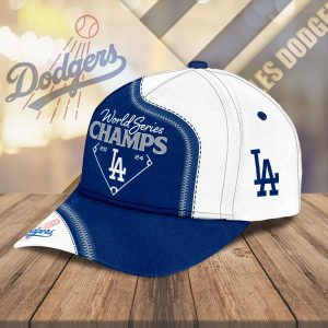 Los Angeles Dodgers Classic Cap - MAITM 8638