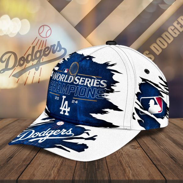 Los Angeles Dodgers Classic Cap - MAITM 8616