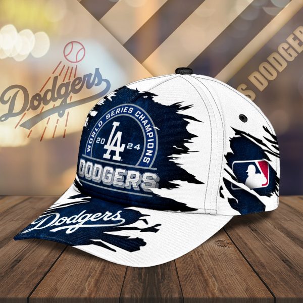 Los Angeles Dodgers Classic Cap - MAITM 8624