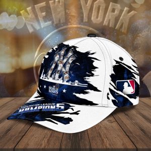 New York Yankees Classic Cap - MAITM 8517