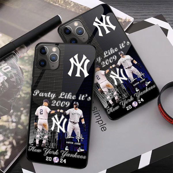 New York Yankees Phone Case - MAITM 8516