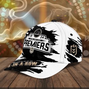 Penrith Panthers Classic Cap - MAITM 8297