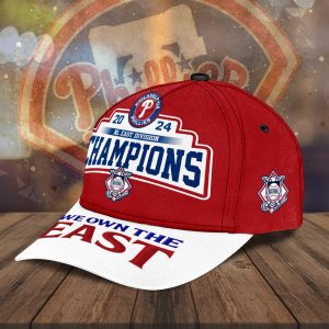 Philadelphia Phillies Classic Cap - MAITM 8236