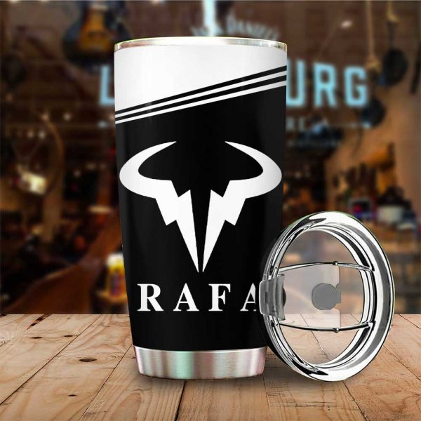 Rafael Nadal Tumbler Cup - MAITM 8369