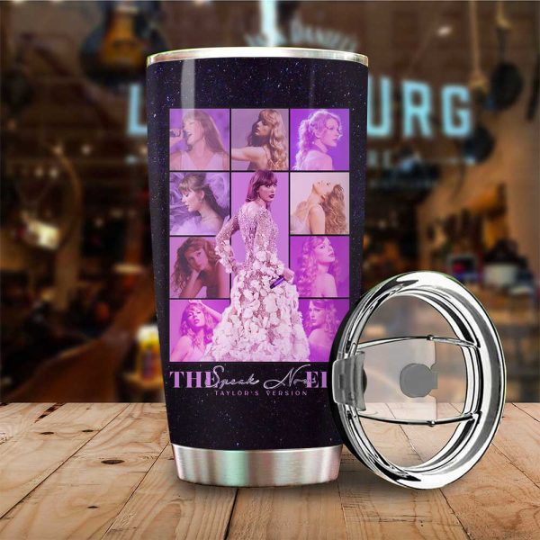 Taylor Swift Tumbler Cup - HOATT 6833