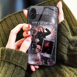 Taylor Swift Phone Case - HOATT 6653